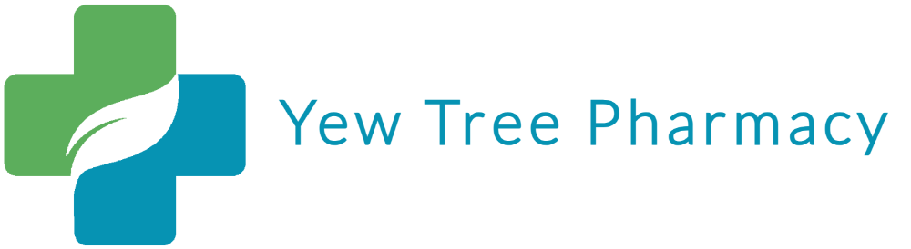 Yew Tree Pharmacy Logo